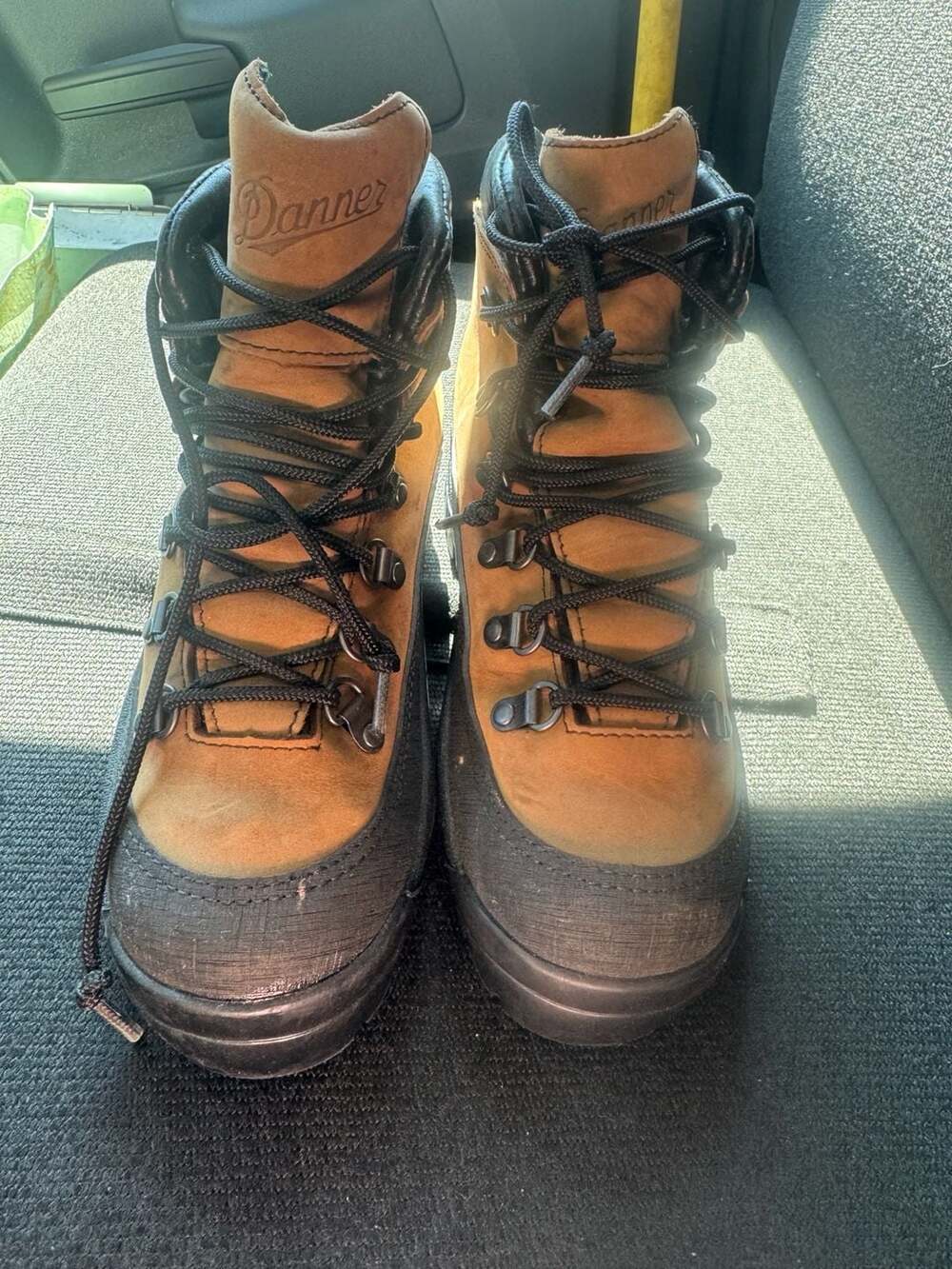 Danner Combat Hiker 43513X Military Hiking Boots